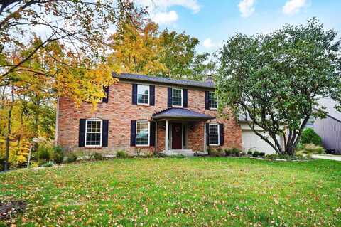 10708 Escondido Drive, Montgomery, OH 45249