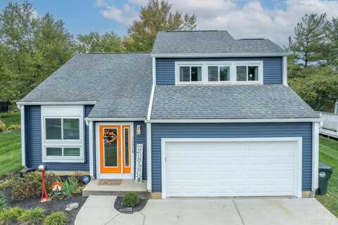 7966 Timberbreak Drive, Sycamore, OH 45249