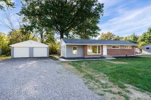 4498 Schoolhouse Road, Union, OH 45103