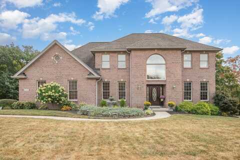 5148 Deerview Park Drive, Maumee, OH 45002