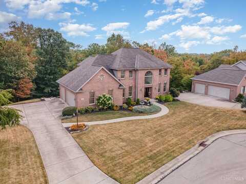 5148 Deerview Park Drive, Maumee, OH 45002