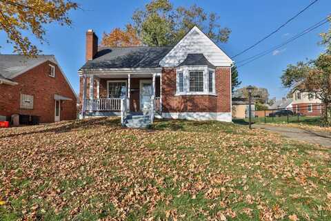 306 Pershing Avenue, Lockland, OH 45215