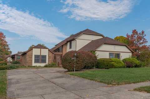 2314 Oak Tree Drive, Fairfield, OH 45014