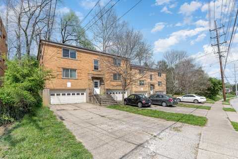 3552 Brotherton Road, Cincinnati, OH 45209