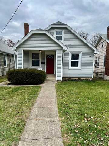 3778 Liberty Street, Cincinnati, OH 45205