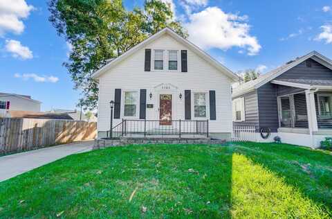 2702 Dwight Avenue, Dayton, OH 45420