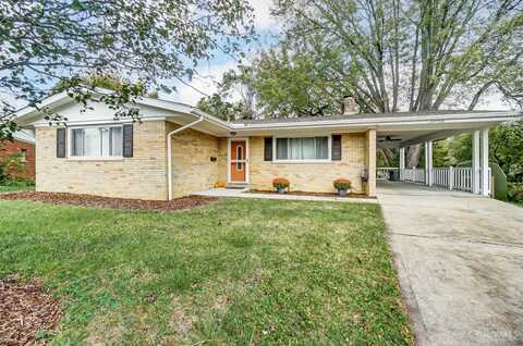 5968 Wayside Court, Cincinnati, OH 45230