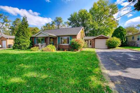 3560 Powner Road, Green, OH 45248