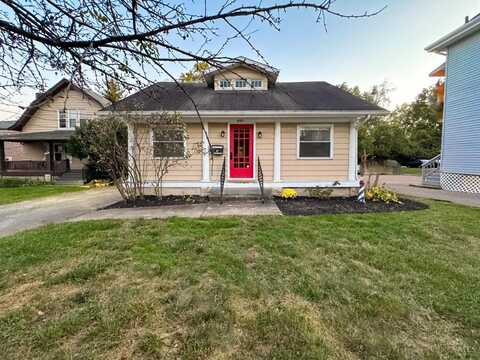 6263 Beechmont Avenue, Cincinnati, OH 45230