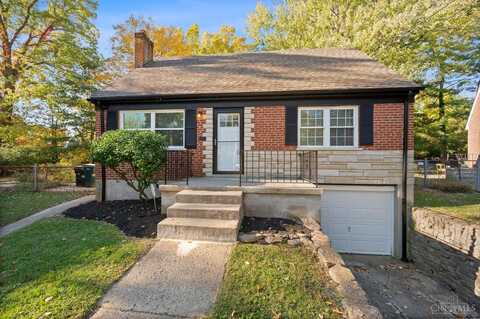 1523 Brandon Avenue, Cincinnati, OH 45230