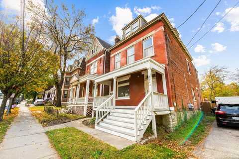 3243 Vine Street, Cincinnati, OH 45220