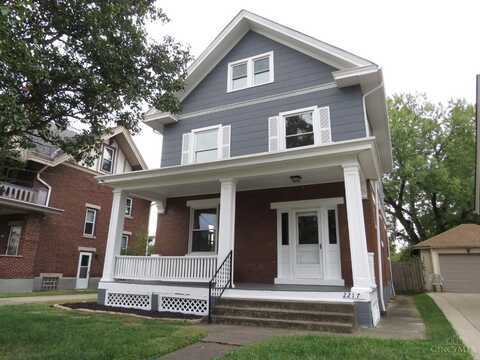 2217 Hudson Avenue, Norwood, OH 45212