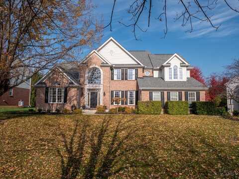 6344 Rosewood Lane, Mason, OH 45040