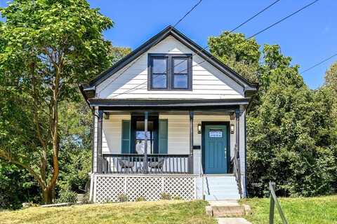 3712 Odin Avenue, Cincinnati, OH 45213