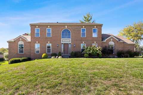 10057 Voyager Lane, Colerain Twp, OH 45252