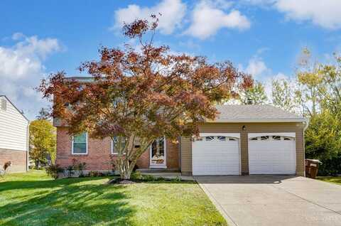 11248 Logenberry Circle, Forest Park, OH 45240