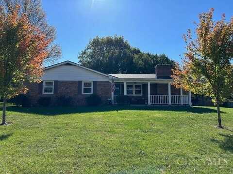 225 Raymond Drive, Monroe, OH 45050