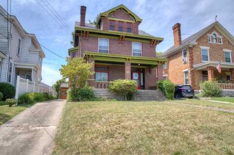 1009 Sunset Avenue, Cincinnati, OH 45205