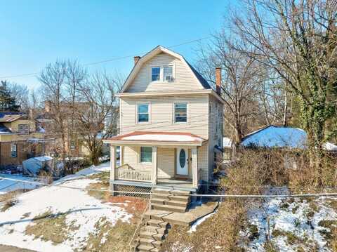 3235 Wold Avenue, Cincinnati, OH 45207