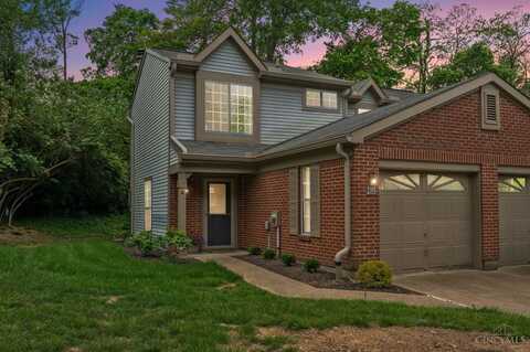 7571 Greenarbor Drive, Anderson Twp, OH 45255