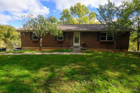 2120 Danville Drive, Green, OH 45233