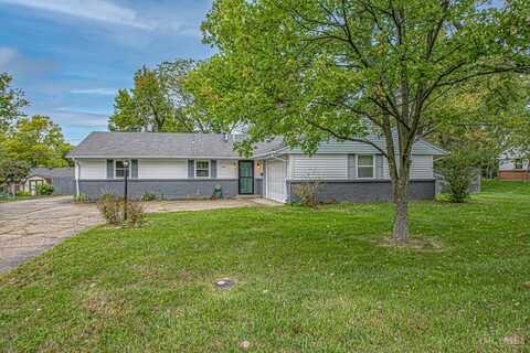 2185 Green Springs Drive, Kettering, OH 45440