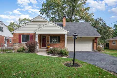 1546 Corcoran Place, North College Hill, OH 45224