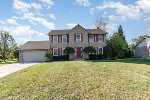 5777 Lisa Court, Mason, OH 45040