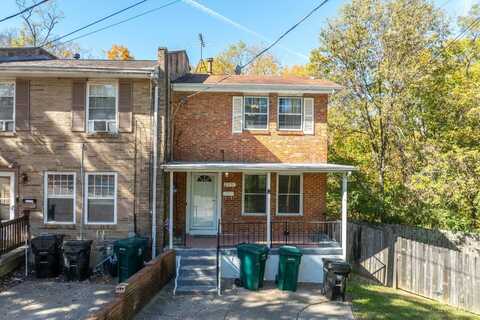 2371 Henrianne Court, Cincinnati, OH 45225