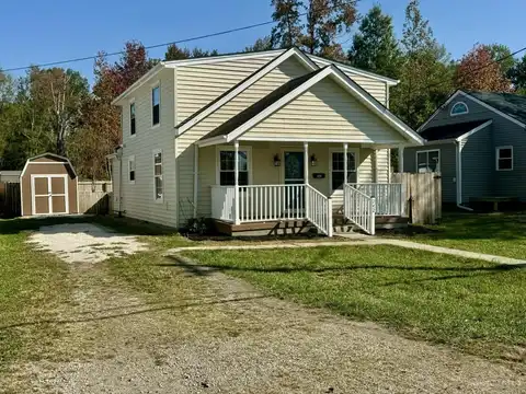 242 East Street, Bethel, OH 45106