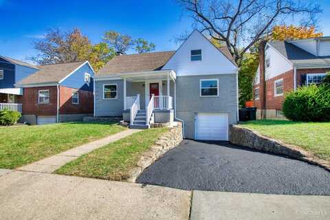 7752 Bitteroot Lane, Cincinnati, OH 45224