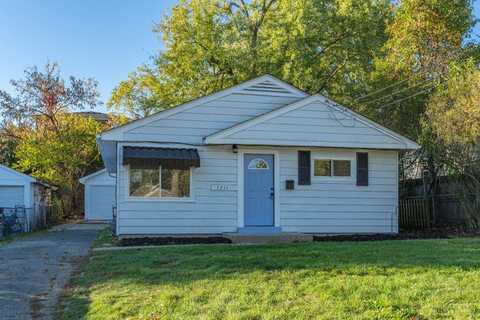 3211 Lapland Drive, Colerain Twp, OH 45239