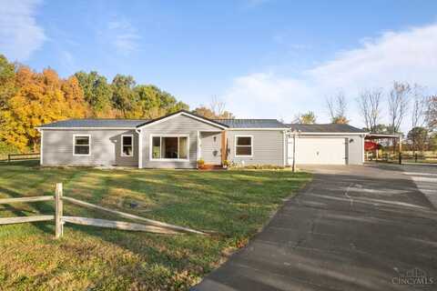 14744 Pauley Lane, Sterling, OH 45176