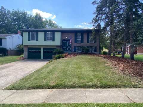 3493 Orillia Drive, Colerain Twp, OH 45239