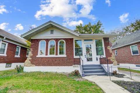 1855 Catalina Avenue, Cincinnati, OH 45237