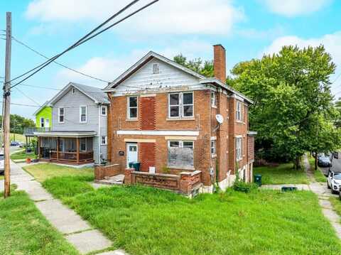 1600 Ross Avenue, Cincinnati, OH 45205