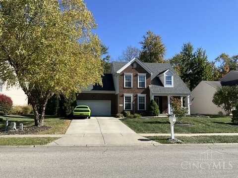 1115 Sparrowwood Boulevard, Union, OH 45103