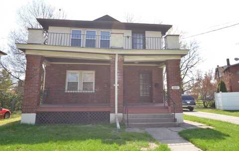 6601 Iris Avenue, Cincinnati, OH 45213