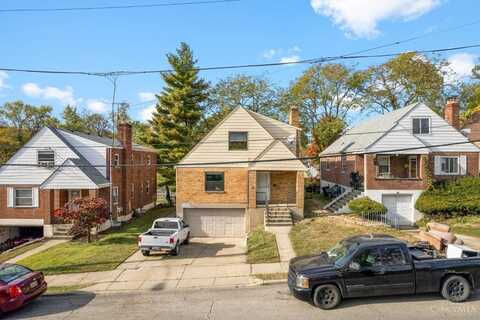 5048 Rapid Run Road, Cincinnati, OH 45238