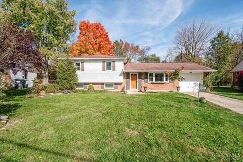 1818 Heidelberg Drive, Loveland, OH 45140