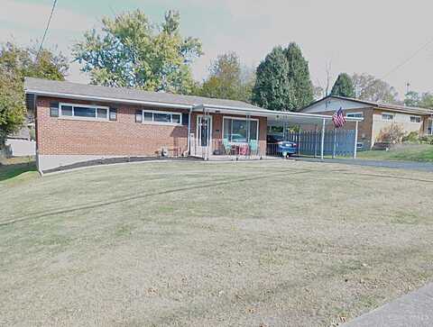 5404 Sidney Road, Green, OH 45238