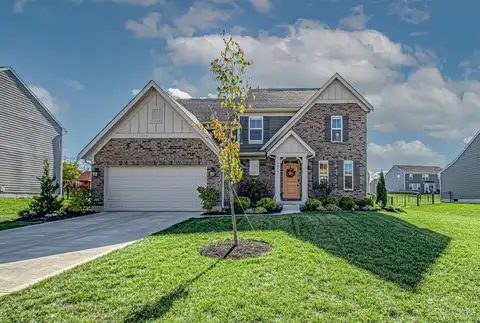 3615 Magnolia Trace Drive, Sugarcreek Twp, OH 45305