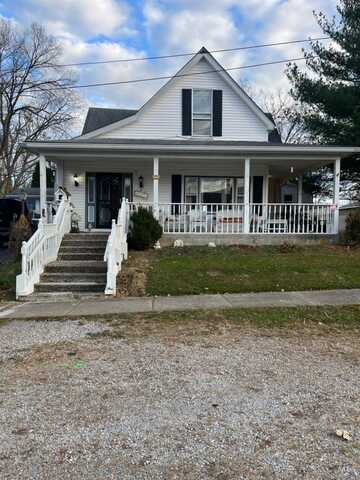 141 Broadway Street, Williamsburg, OH 45176