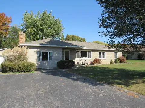 354 W 400 SOUTH, Kokomo, IN 46902