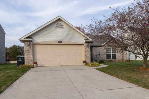 380 ARIEL Drive, Kokomo, IN 46901