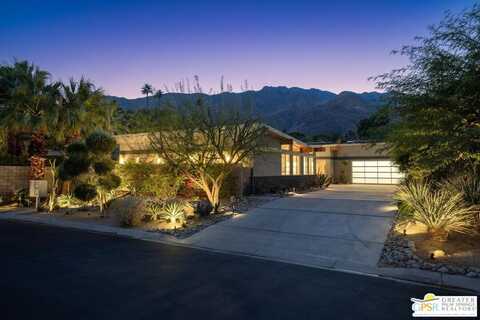 1701 Royal Palm Ct, Palm Springs, CA 92262