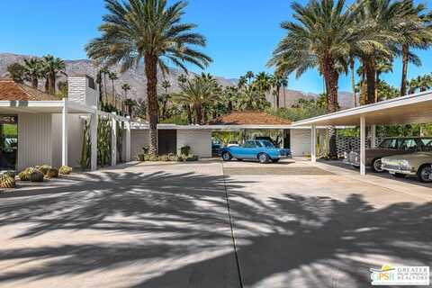 611 N Phillips Rd, Palm Springs, CA 92262