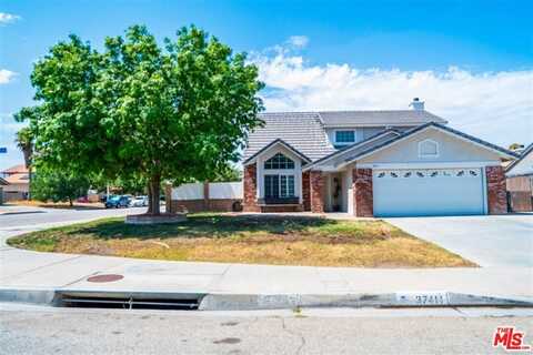 37411 Sheffield Dr, Palmdale, CA 93550