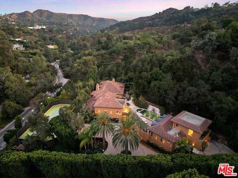 2719 BENEDICT CANYON DR, BEVERLY HILLS, CA 90210