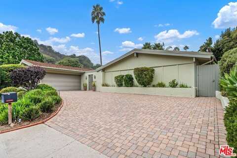 7551 Kimdale Ln, Los Angeles, CA 90046